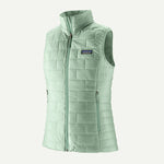 Women's Nano Puff® Vest - US 9792