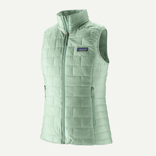 Women's Nano Puff® Vest - US 9792