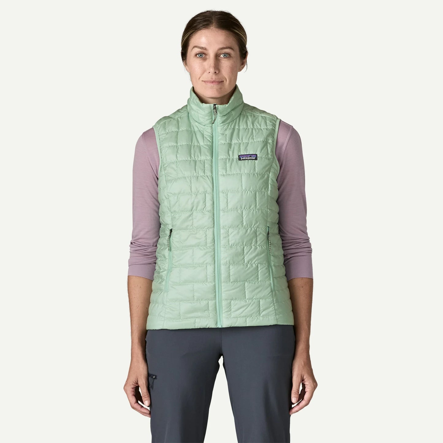 Women's Nano Puff® Vest - US 9792