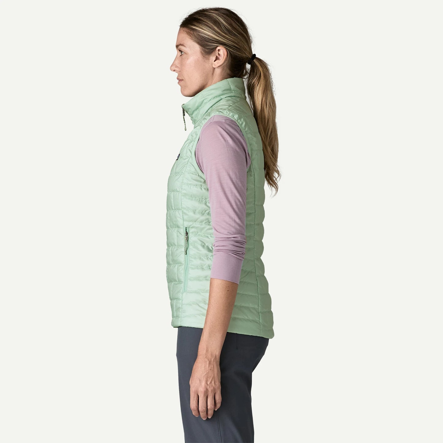 Women's Nano Puff® Vest - US 9792