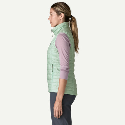 Women's Nano Puff® Vest - US 9792
