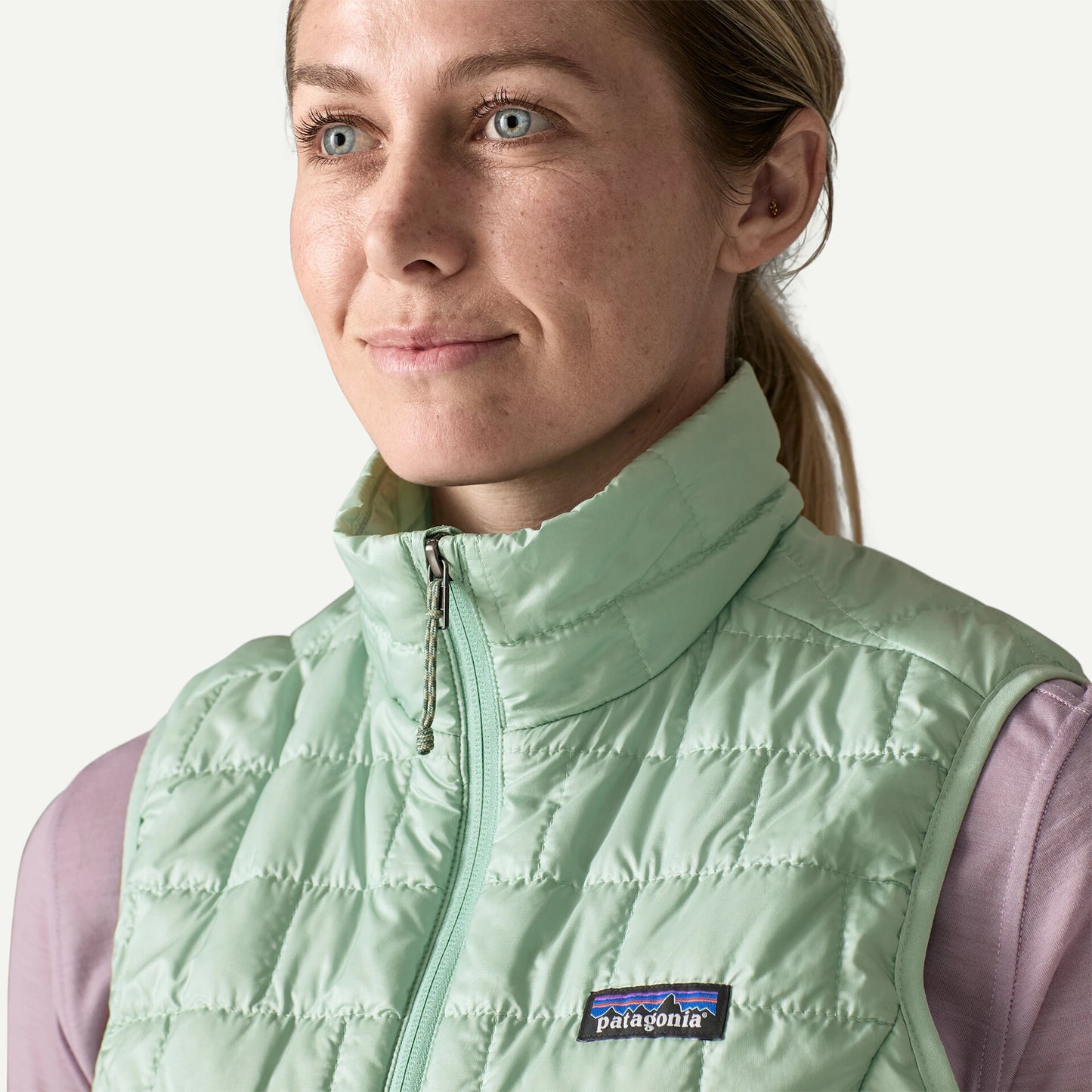 Women's Nano Puff® Vest - US 9792