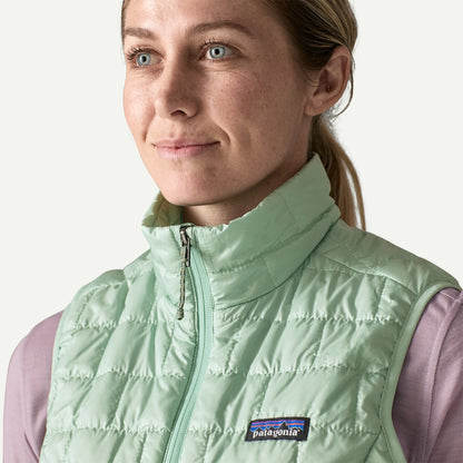 Women's Nano Puff® Vest - US 9792