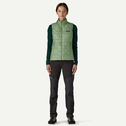 Women's Nano Puff® Vest - US 1706