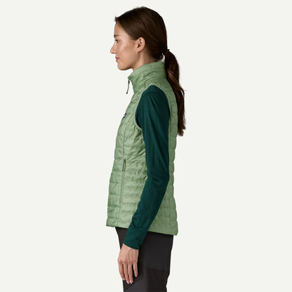 Women's Nano Puff® Vest - US 1706
