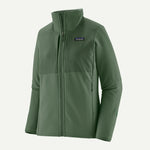 Women's R2® CrossStrata Jacket - US 4396