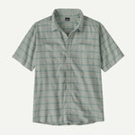 Men's Back Step Shirt - US 1181