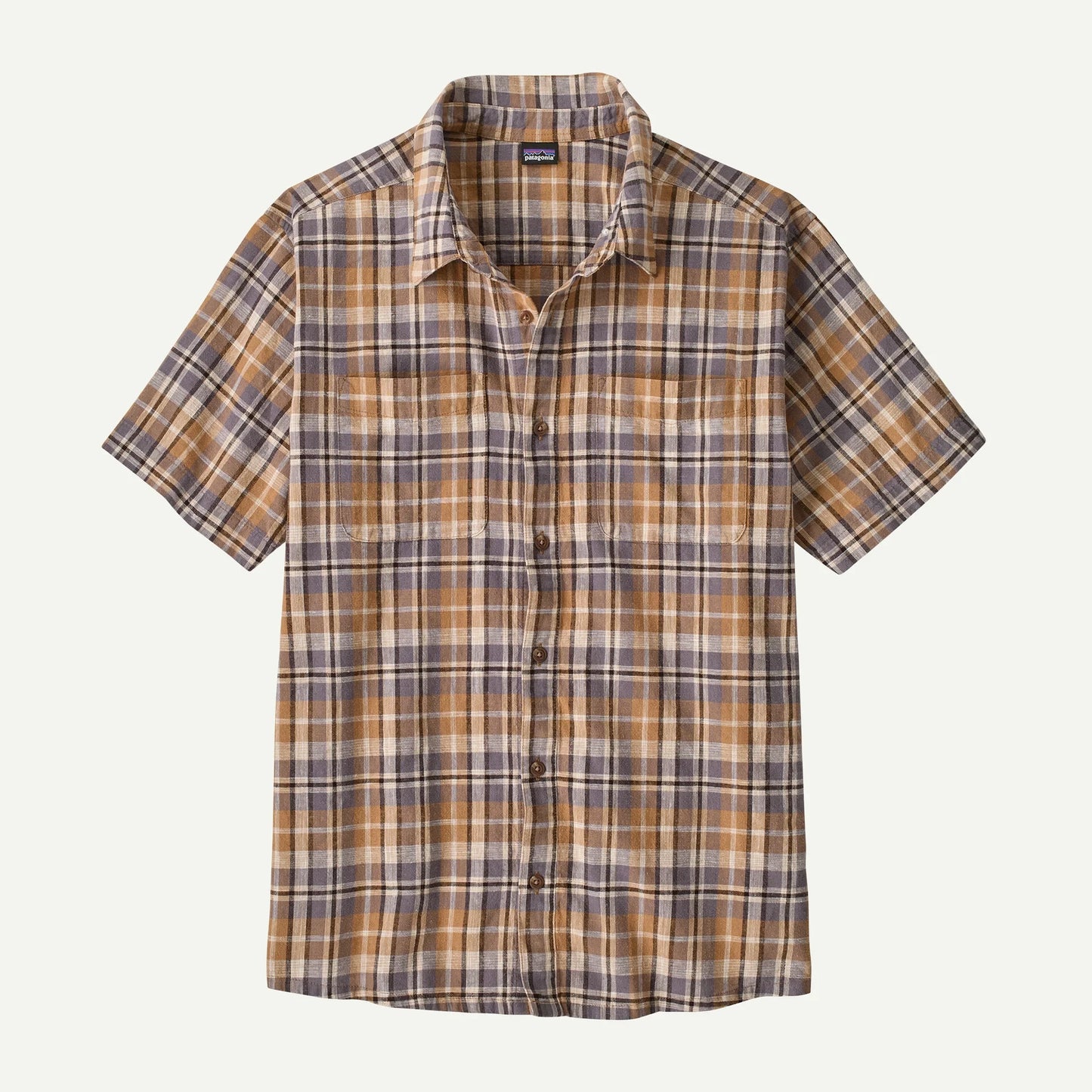 Men's Back Step Shirt - US 2979